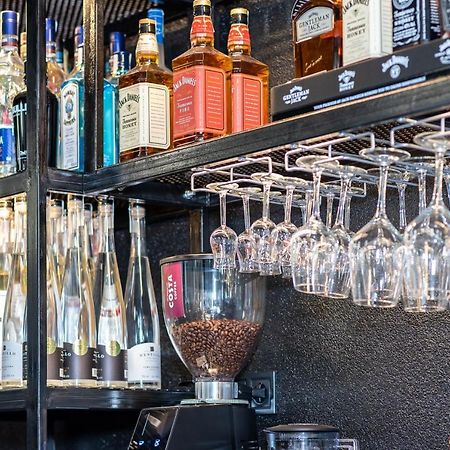 Arany Apartman Miskolc Esterno foto