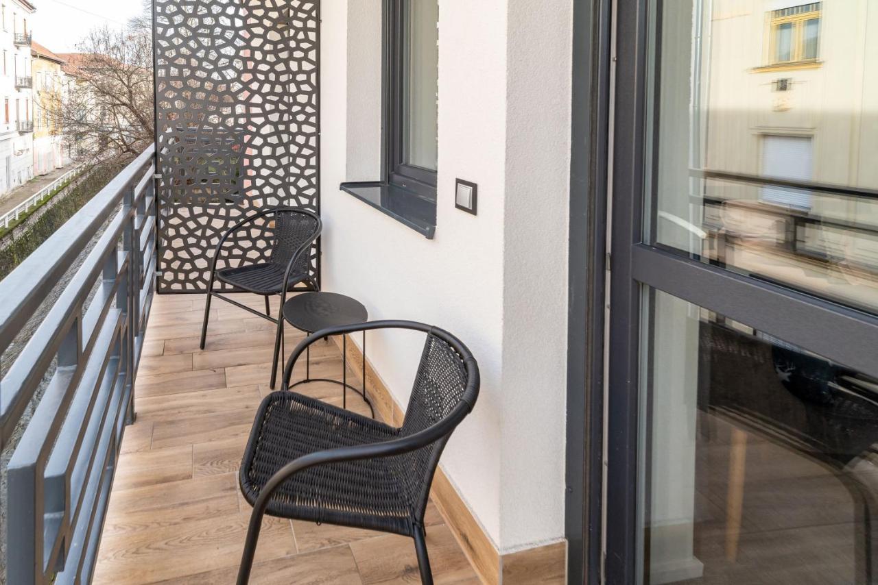 Arany Apartman Miskolc Esterno foto